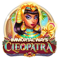 Immortal Ways Cleopatra